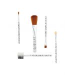 Set 5 pensule make-up W506 Zebra Engros