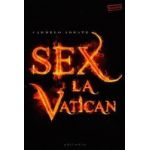 Sex la Vatican - Carmelo Abbate