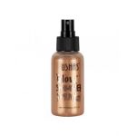 Spray glitter pentru fixarea machiajului #03
