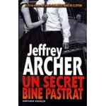 Un secret bine pastrat - Jeffrey Archer