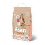 Asan Cat Pure, 10 litri