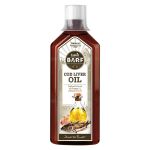 Canvit Barf Cod Liver Oil, 500ml