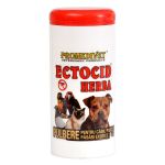 Praf Antiparazitar Ectocid Herba, 50g