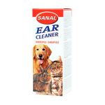 Sanal Ear Cleaner, 50ml