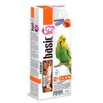 Batoane cu fructe pentru Perusi 90g