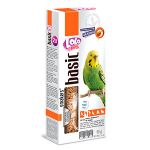 Batoane cu miere pentru Perusi 90g