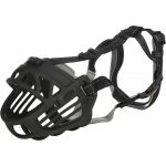 Botnita Flexibila, Cauciuc, L (Bot 31 cm/Cap 26 cm) Negru 17614