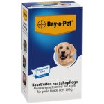 Fasii 140gr cu Alge pentru câini Bay-O-Pet 2529