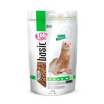Hrană Completa Standard pentru Dihori in Doypack, 600g