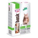 hrană de baza pentru hamsteri 500g