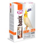 Hrană de baza pentru nimfe 500g