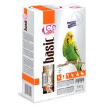 Hrană de baza pentru Perusi 500g