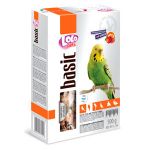 Mei cu Fructe pentru Peruși 500g