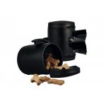 Multibox pentru Flexi mărimea S M L 7x5 cm Negru 12111