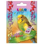 Vitamine -gadu - Lolo