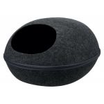 Cos Liva pentru Pisici cu Fermoargri 40x24x47 cm 36319