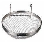 Cuib Canar Metal 9 cm 5618