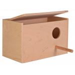 Cuib Lemn Perusi 21x13x12 cm 5630