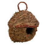 Cuib Pasari Iarba 11 cm 5622
