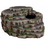 Decor Reptile cu Capac 76199