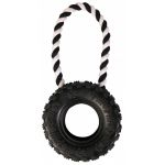 Jucărie Anvelopa cu Sfoara 15 cm/32 cm 33702