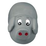 Jucărie Baby Zoo Latex 9 cm Diverse Modele cu Sunet 3570