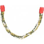 Jucărie Leagan Coarda Papagal 75 cm/30 mm 5162