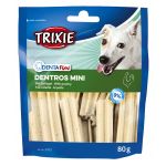 Recompense Pentru Caini, Denta Fun Batoane Dentros Mini, 80g, 31773