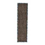 Sisal Carton cu Catnip 13x48 cm 4327