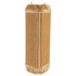 Sisal Colt Maro cu Catnip 32x60 cm 43431