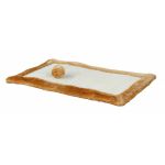 Sisal Covoras 55x35 cm cu Jucărie 4325