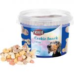 Biscuiti Cookie Snack, Farmies, 1300g, 31663
