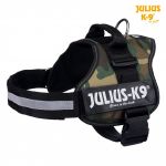 Ham Julius-K9 2 L-XL 71-96 cm Camuflage 15054