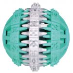 Jucărie Dentafun Ball Mentol Cauciuc 7 cm 32942
