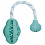 Jucărie Dentafun Jumper Mentol 8 cm/28 cm 32945