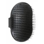 Perie Cauciuc Tesala Oval 7x12 cm 2330
