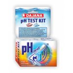 Test Ph - Dp610