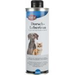 Ulei de Cod 500ml cu Omega 3 și 6 Vit A D 2998