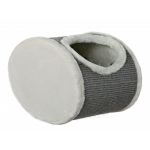 Casuta Pe Perete 48x29x28 cu Sisalgri cu Alb 49921