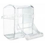 Hranitor-Adapator Pasari 70ml/7x7 cm 5468