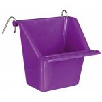 Hranitor-Adapator Pasari 80ml/6x6 cm 5471