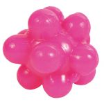 Jucărie Minge cu Noduri 4 buc 3.5 cm 4534