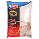 Nisip de Baza pentru Terarii 5kg Alb 76134