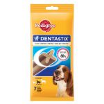 Pedigree Dentastix, Medium, 180g