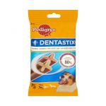 Pedigree Dentastix, Mini, 7 buc/110g