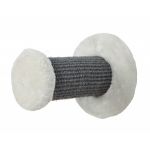 Sisal fixat pe Perete, 18x22 cm, Alb cugri, 49922