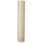 Sisal pentru Ansamblu 9x50 cm (Pt.Schimb) 43992