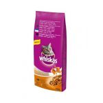 Whiskas Uscat, Ton, 14kg