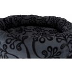 Ansamblu de Joaca Filippo, 77 x 58 cm, Negru, 43467