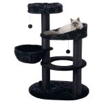 Ansamblu de Joaca Filippo, 77 x 58 cm, Negru, 43467